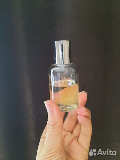 Туалетная вода женская