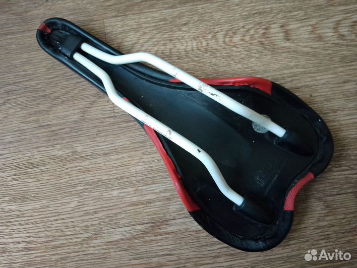 Седло Selle Italia X1