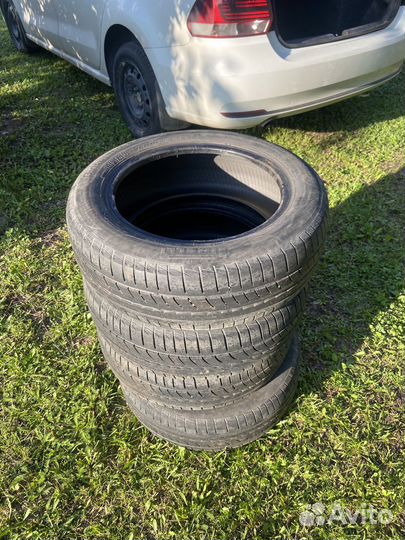 Pirelli Cinturato P1 Verde 185/60 R15