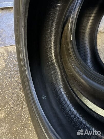 Pirelli Formula Energy 215/55 R17 94W