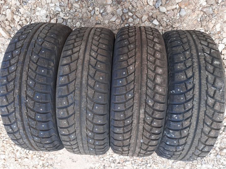 Gislaved Nord Frost 5 195/65 R15