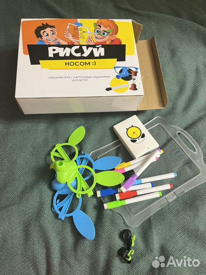 Игры детские