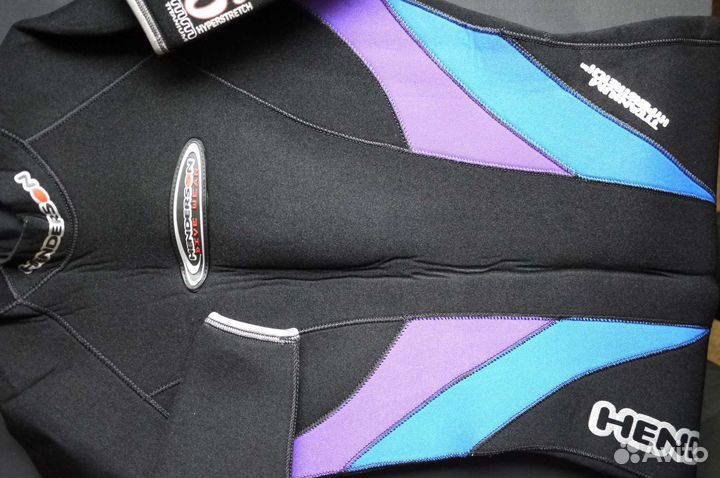 Костюм для дайвинга Henderson