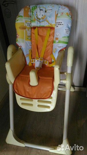 Стул для кормления