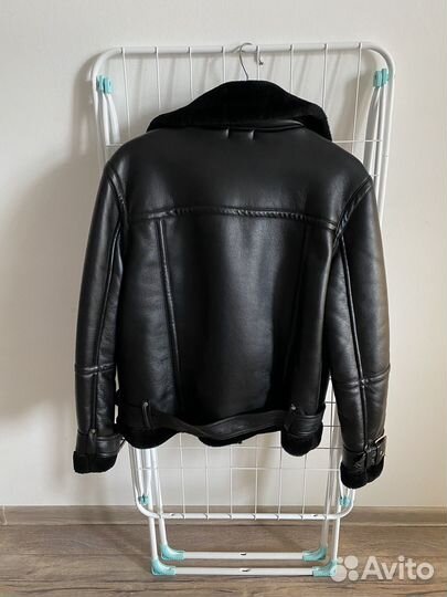 Куртка косуха авиатор TopShop