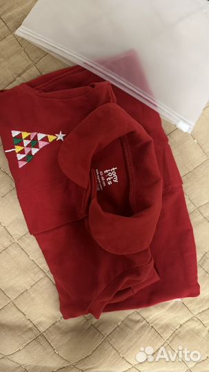 Комбинезон tony tots