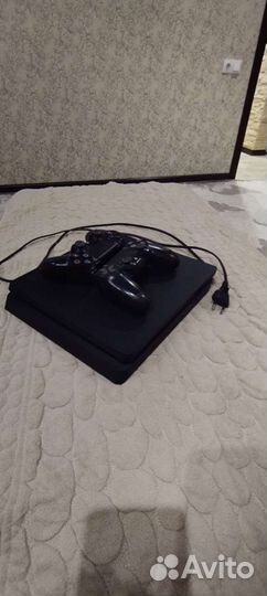 Sony PS4, 500Гб