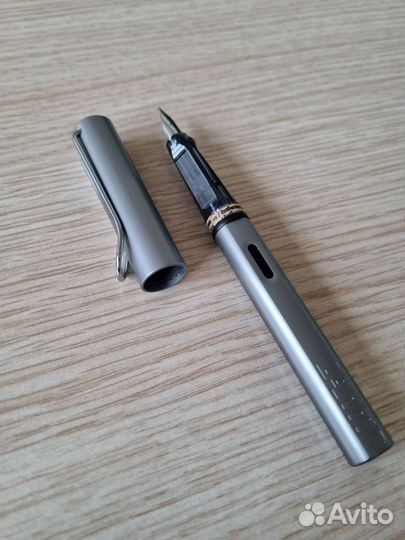 Набор Лимит. выпуск Ручка перьевая lamy 0D4, F