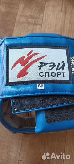 Шлем для арб