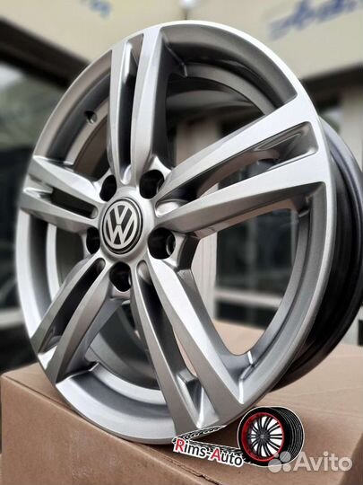 Диски VAG r16 5x112 Volkswagen, Skoda