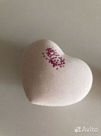 Набор косметики ручной работы