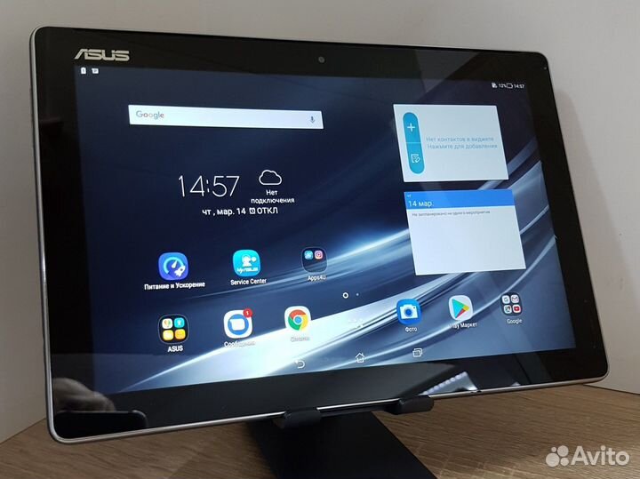 Asus Zenpad 10 Z301 MFL (P00L)