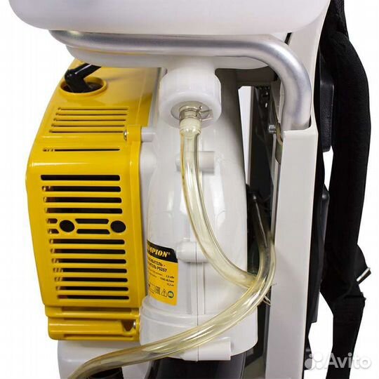 Бензиновый опрыскиватель Champion PS257