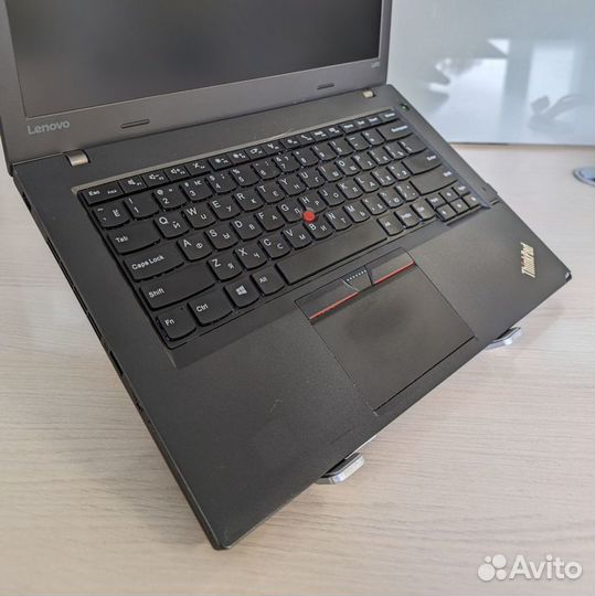 Ноутбук Lenovo ThinkPad L470