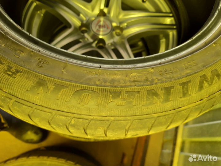 Winrun KF380 195/55 R16 200B