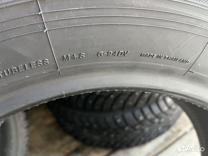 Yokohama Geolandar G94DV 265/65 R17 112S