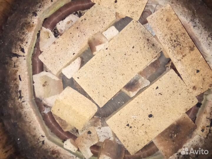 Тандыр электрический