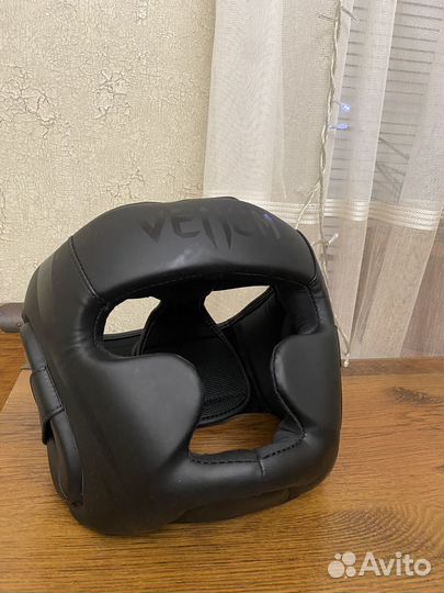 Шлеп мма venum