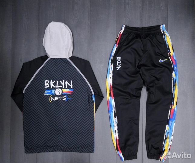 Спортивный костюм найк