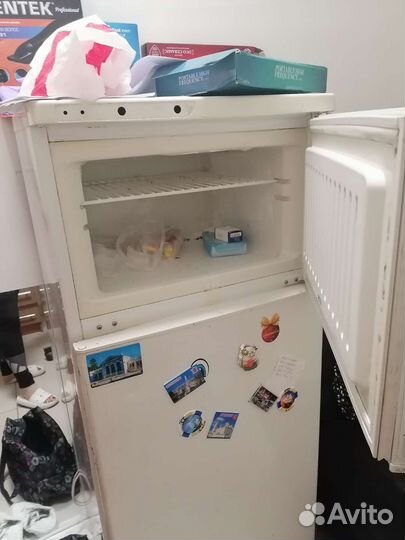 Холодильник