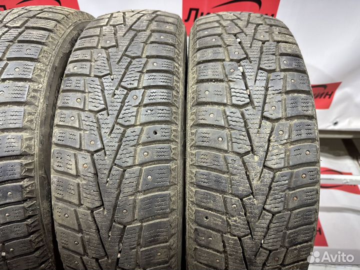 Nexen Winguard Ice 185/65 R15