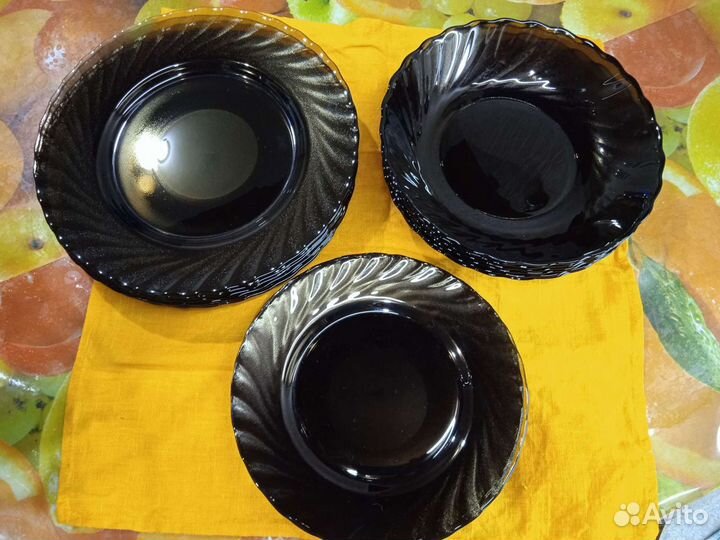 Набор столовый luminarc