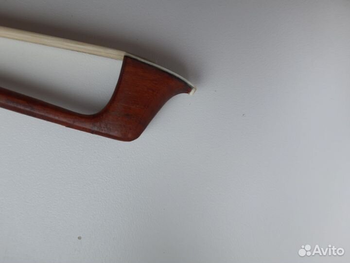 Смычок для виолончели4/4(виолончельный)мастерПопов