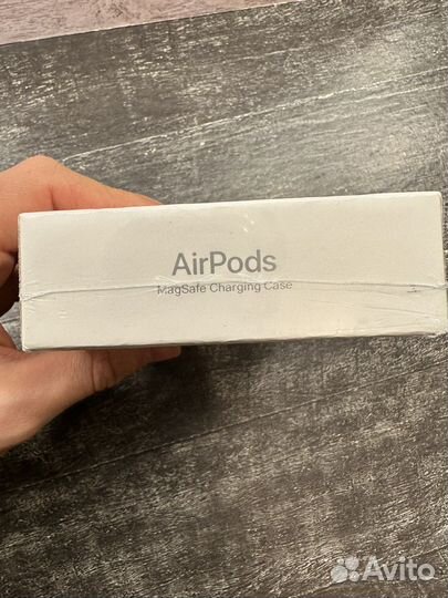 Airpods 2 наушники