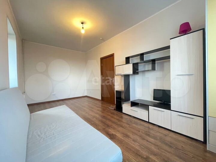 1-к. квартира, 29,9 м², 15/17 эт.