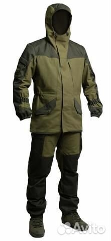 Костюм горка - 3,Барс