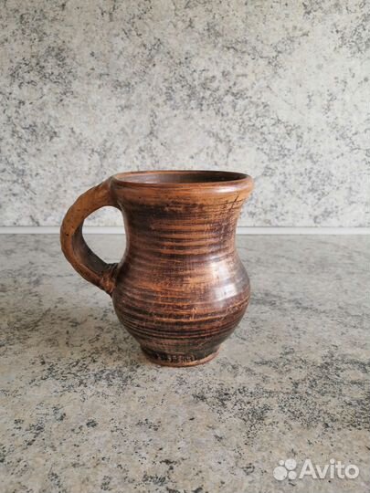 Глиняная посуда, керамика