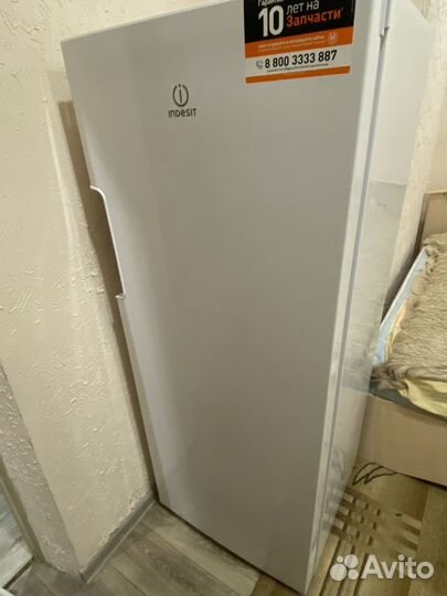 Морозильная камера indesit