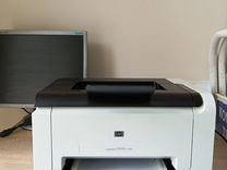 Принтер лазерный цветной hp 1025 цветной
