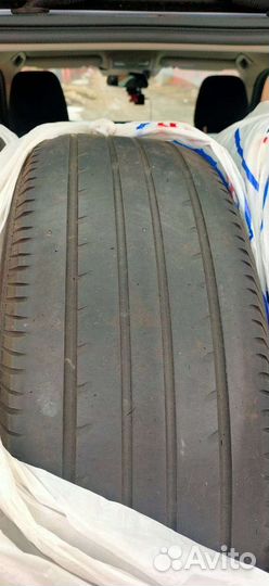 Yokohama Geolandar G98A 225/65 R17