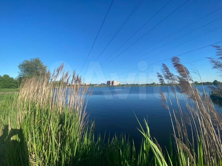 2-к. квартира, 65,4 м², 13/13 эт.