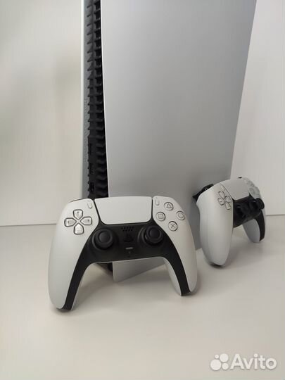 Аренда PS5 PlayStation 5