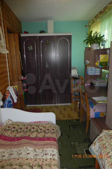 Дом 30 м² на участке 15 сот.