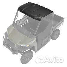 Крыша для квадроциклов Polaris Ranger 1000