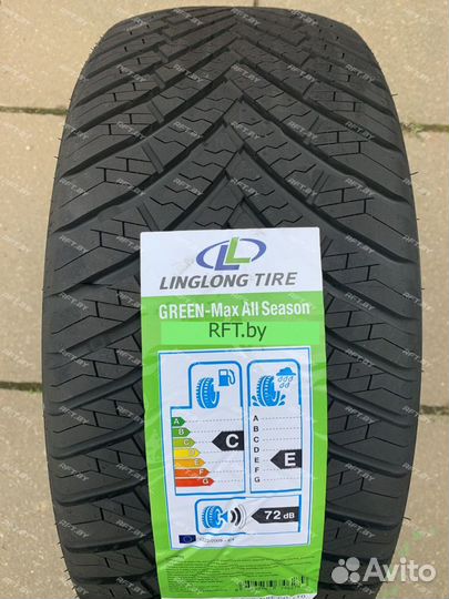 LingLong Green-Max All Season 215/50 R17