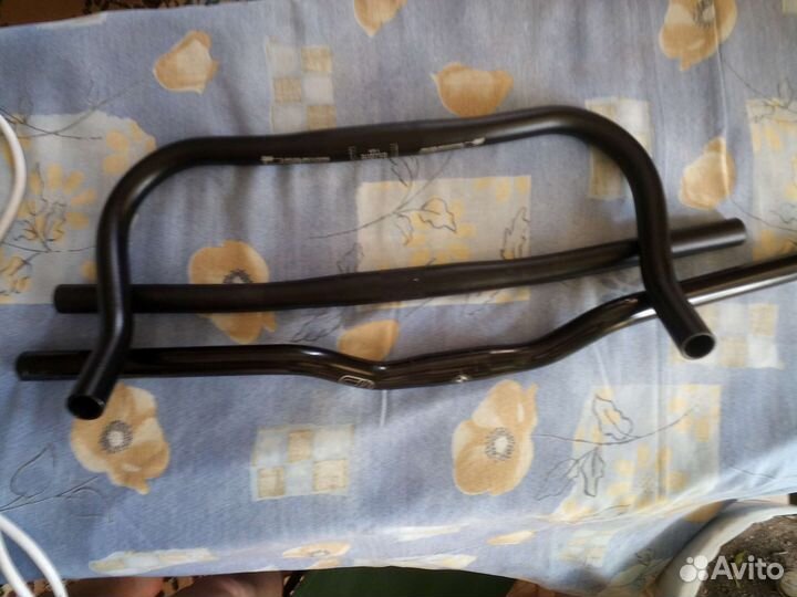 Велозапчасти