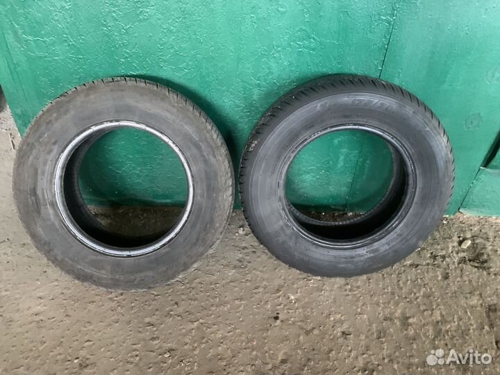 КАМА 365 (241) 175/70 R13 82H