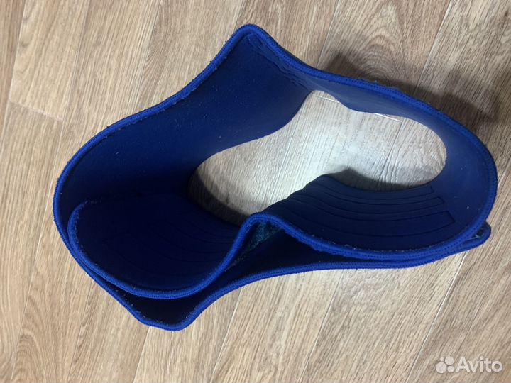 Спортивный пояс