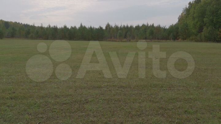 Участок 18,5 га (СНТ, ДНП)