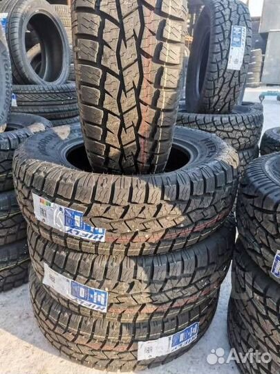 Hifly Vigorous AT606 265/60 R18