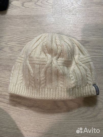 Шапка для мальчика