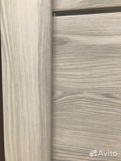 Дверь межкомнатная экошпон