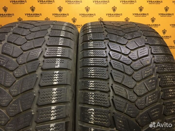 Firestone Winterhawk 3 225/50 R17 98H
