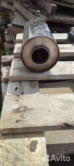 Пламя гаситель