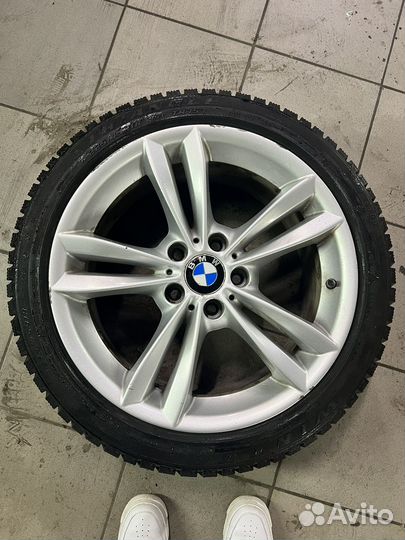 Колеса на bmw f30