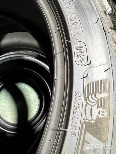 Michelin Primacy 4+ 225/40 R18 92Y